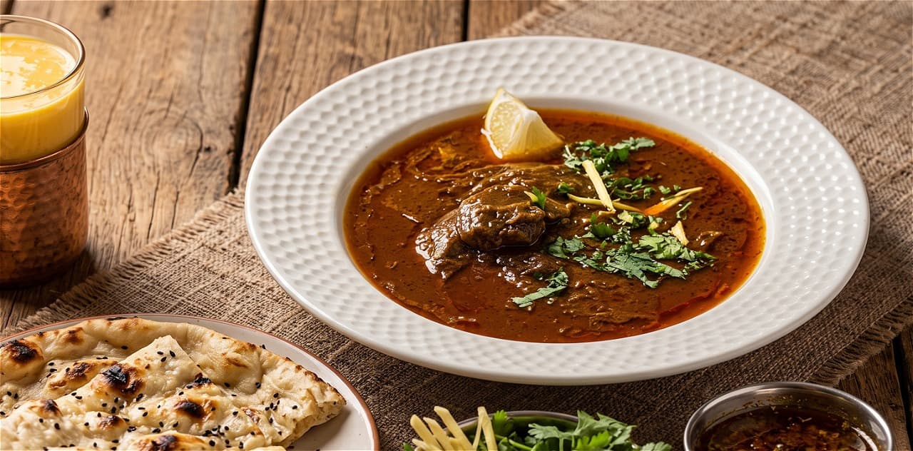 Nihari 804